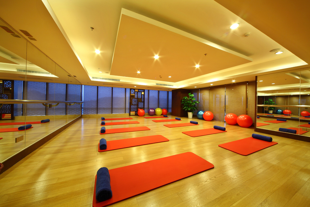 柳州丽苼酒店（少数豪华品位酒店）-27