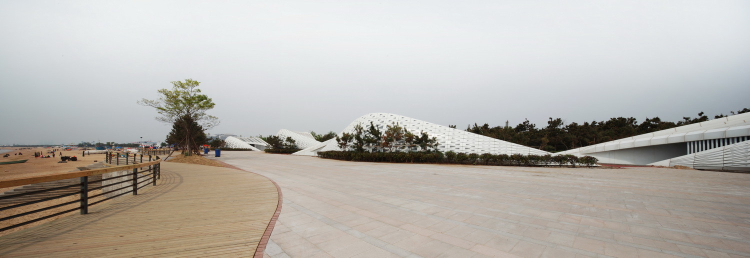 Public Bathroom  HHD_FUN Architects-16