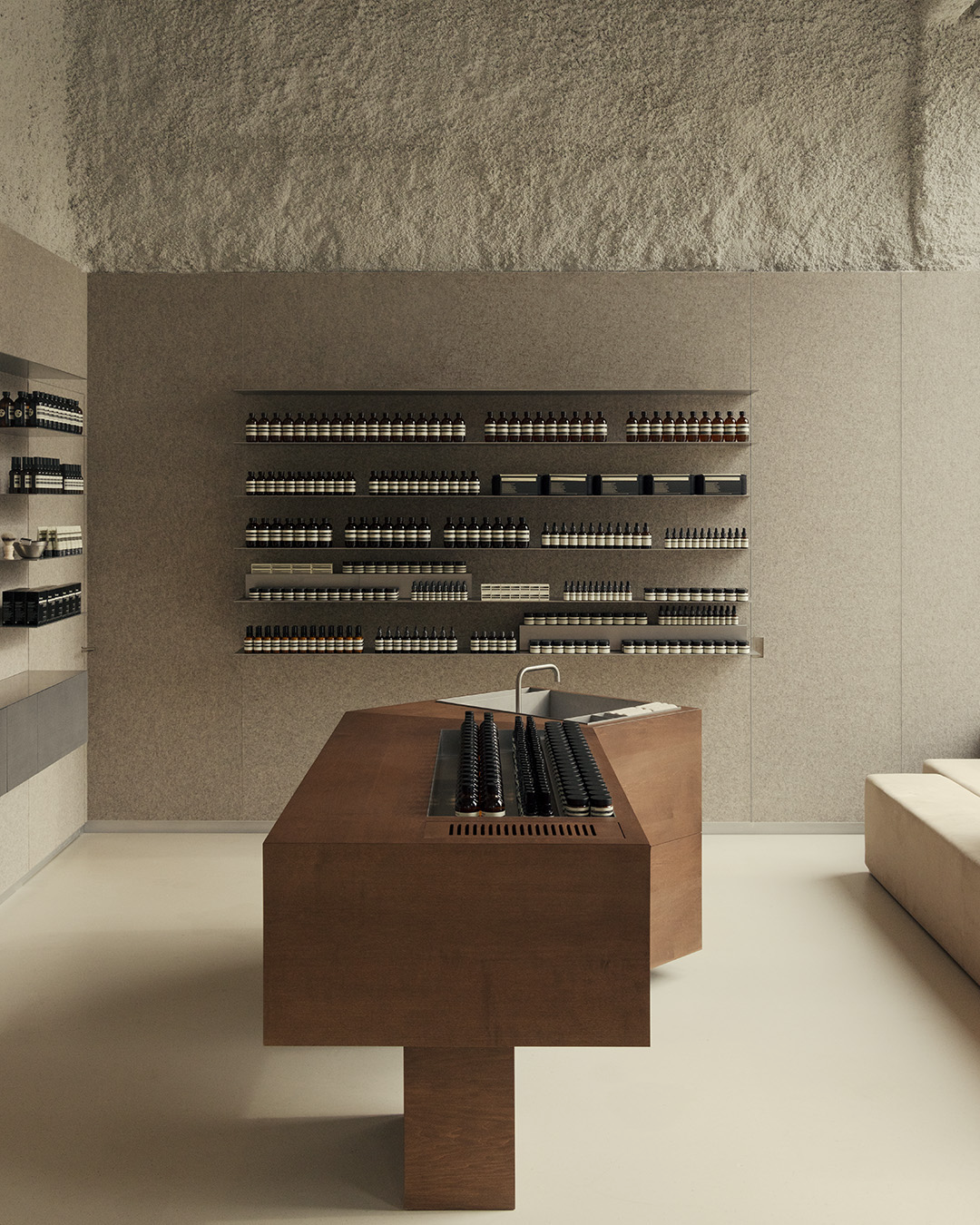 Aesop 伊索 时间性的存在丨法国巴黎-39