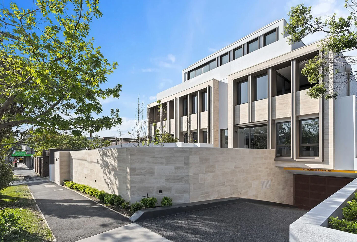 丨ARTISAN ARCHITECTS-19