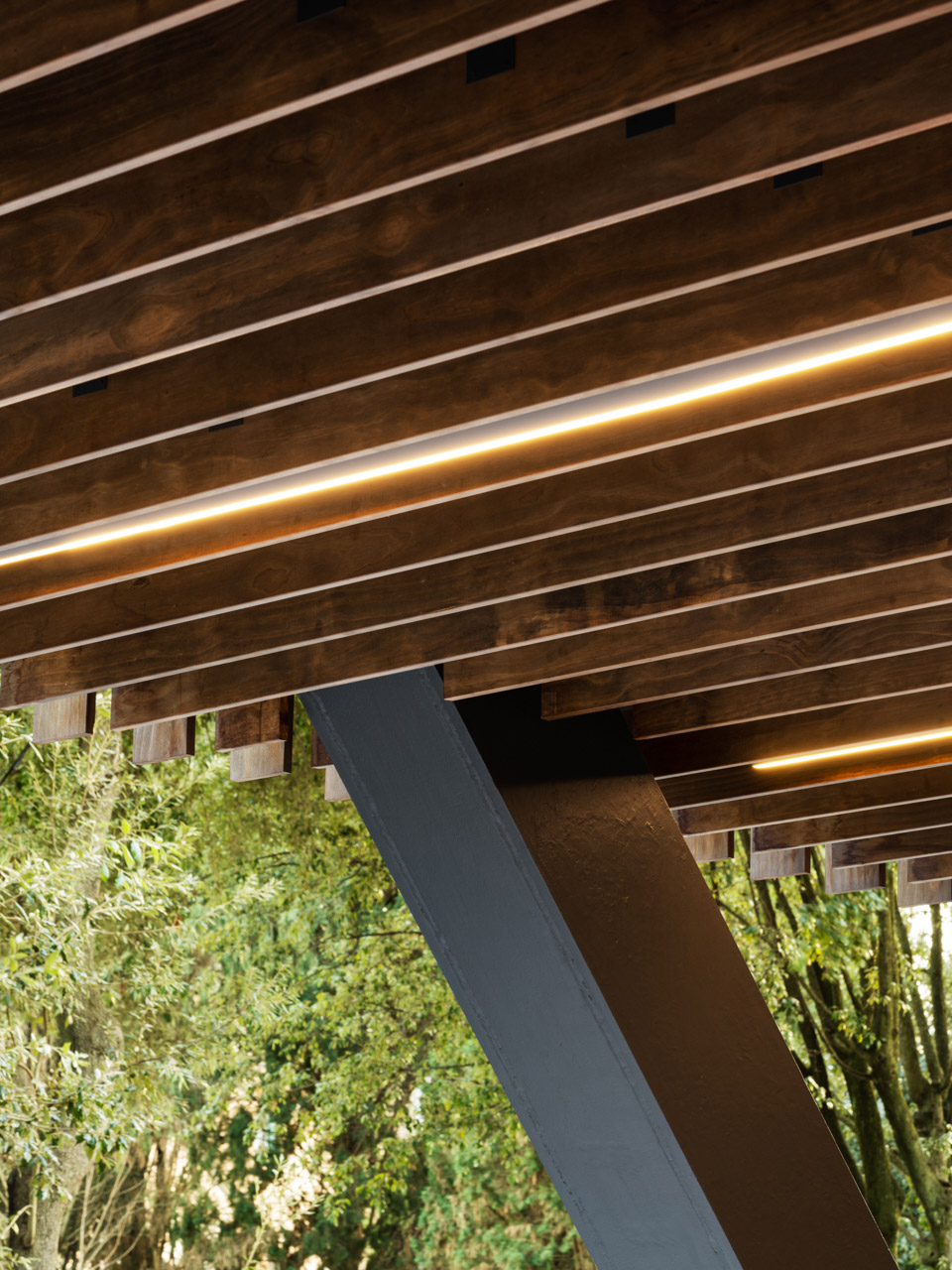 意大利 LUISS 大学新校园中心丨意大利罗马丨Alvisi Kirimoto + Studio Gemma-39