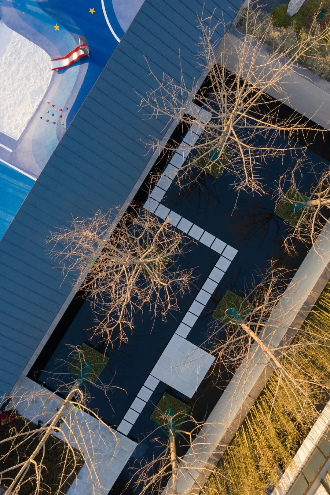 万科·西之望府丨中国浙江丨HWA安琦道尔&F Studio方派工作室-60