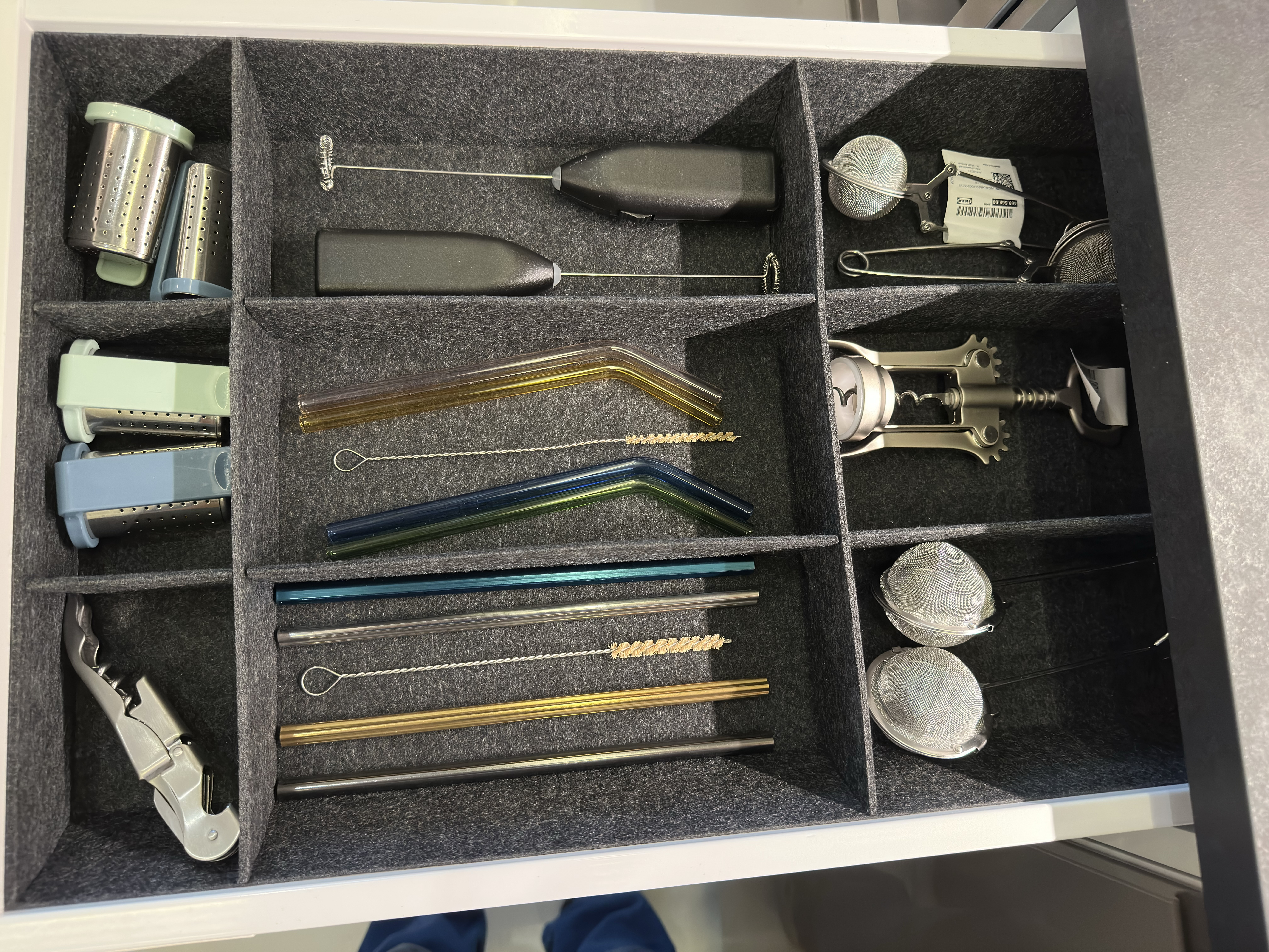 International Modern Dream Kitchen @IKEACFC, EGYPT-30