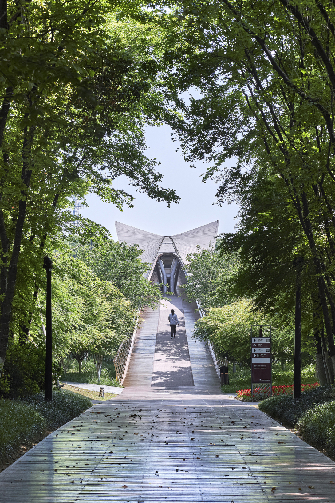 兰湖旅游度假区启动区设计-25