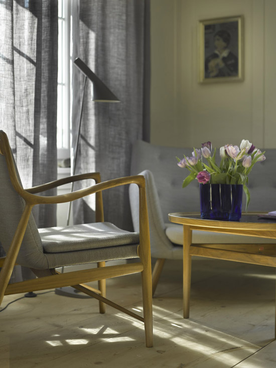 Chalet Brücke 49 酒店设计-28