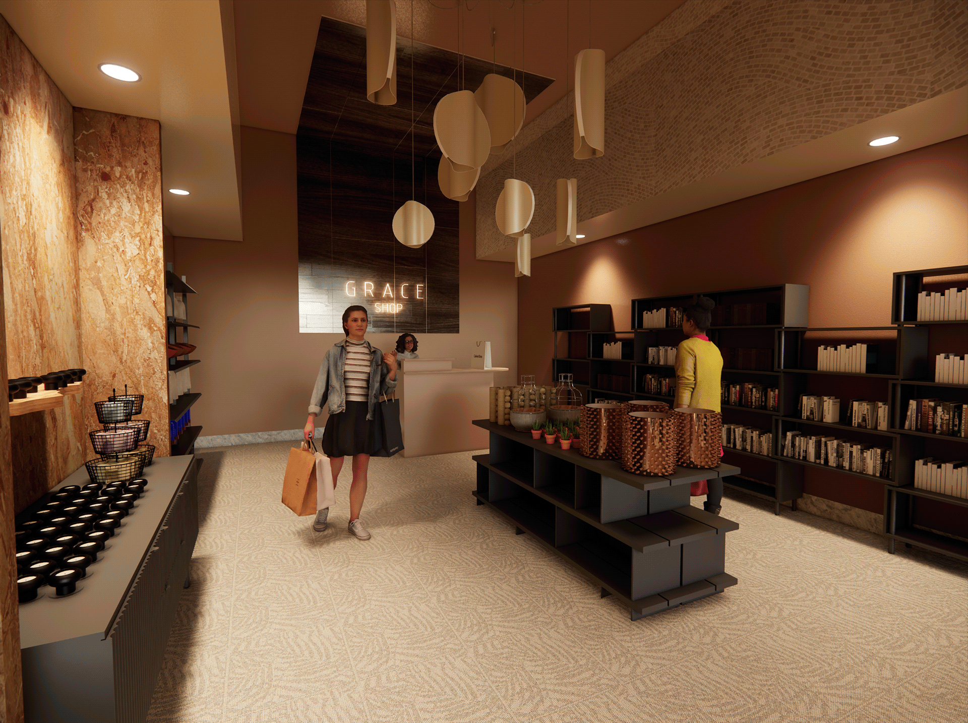 丨美国俄克拉荷马城-9