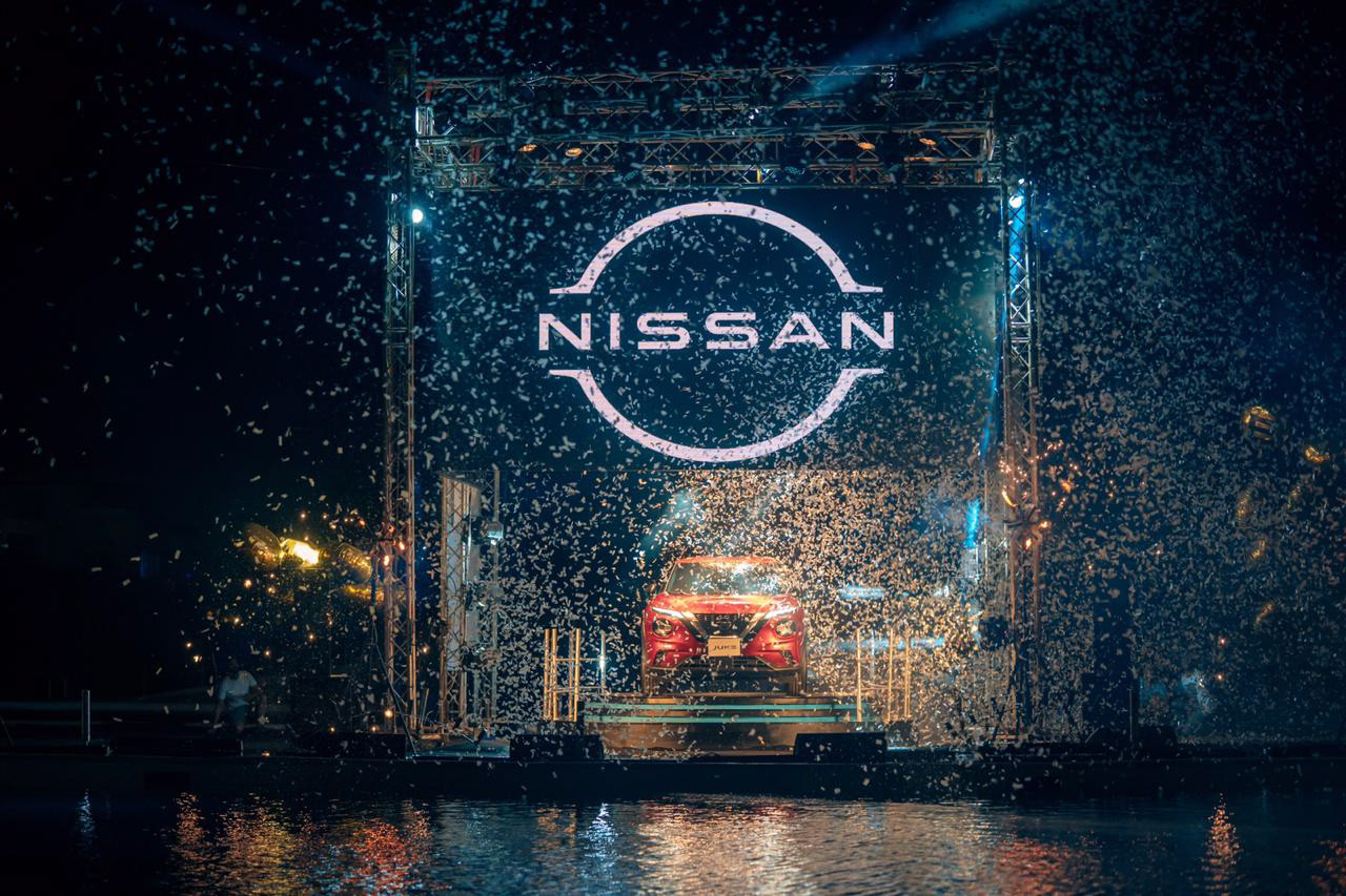 日产的 Juke 活动发布-15