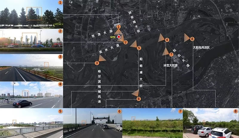 哈尔滨中融信托大厦项目-28