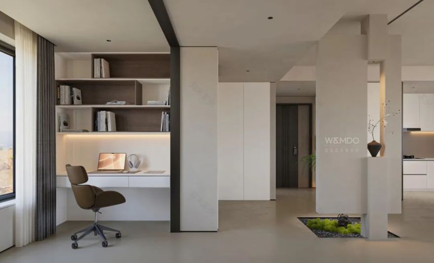 不弃诗和远方,亦兼细水长流——家的模样,生活的诗章-64