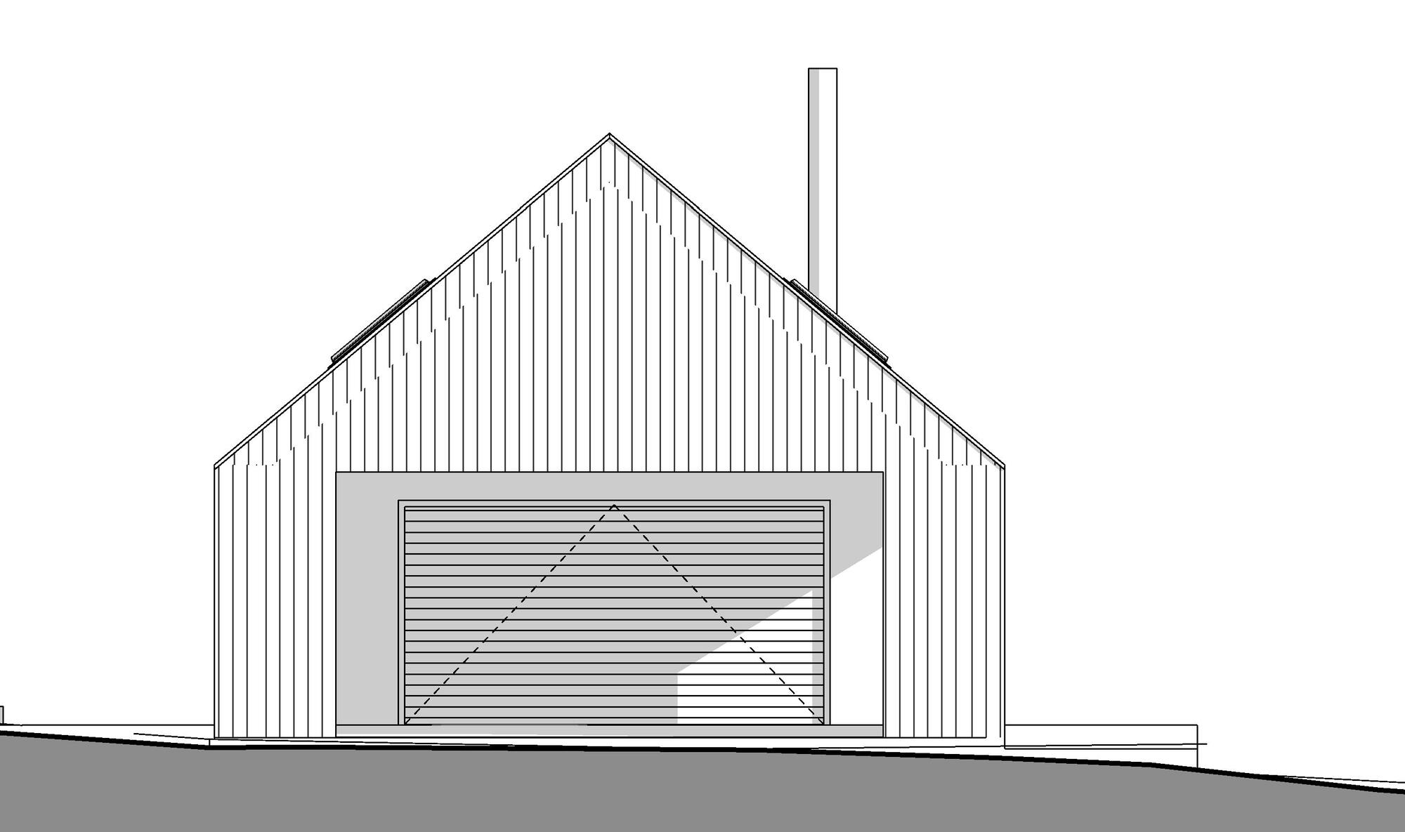 立陶宛男人洞穴丨Devyni Architektai-40