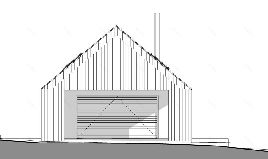 立陶宛男人洞穴丨Devyni Architektai-40