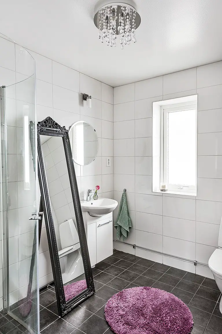 混搭风格家居设计，展现个性魅力-6