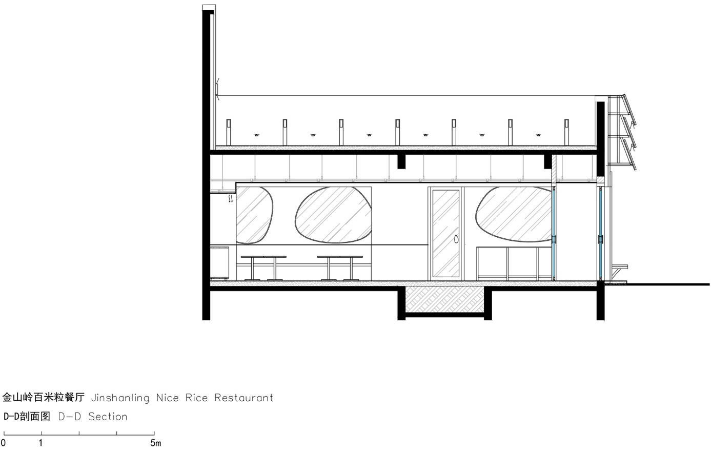 阿那亚金山岭百米粒丨中国河北丨ATLAS工作室-48
