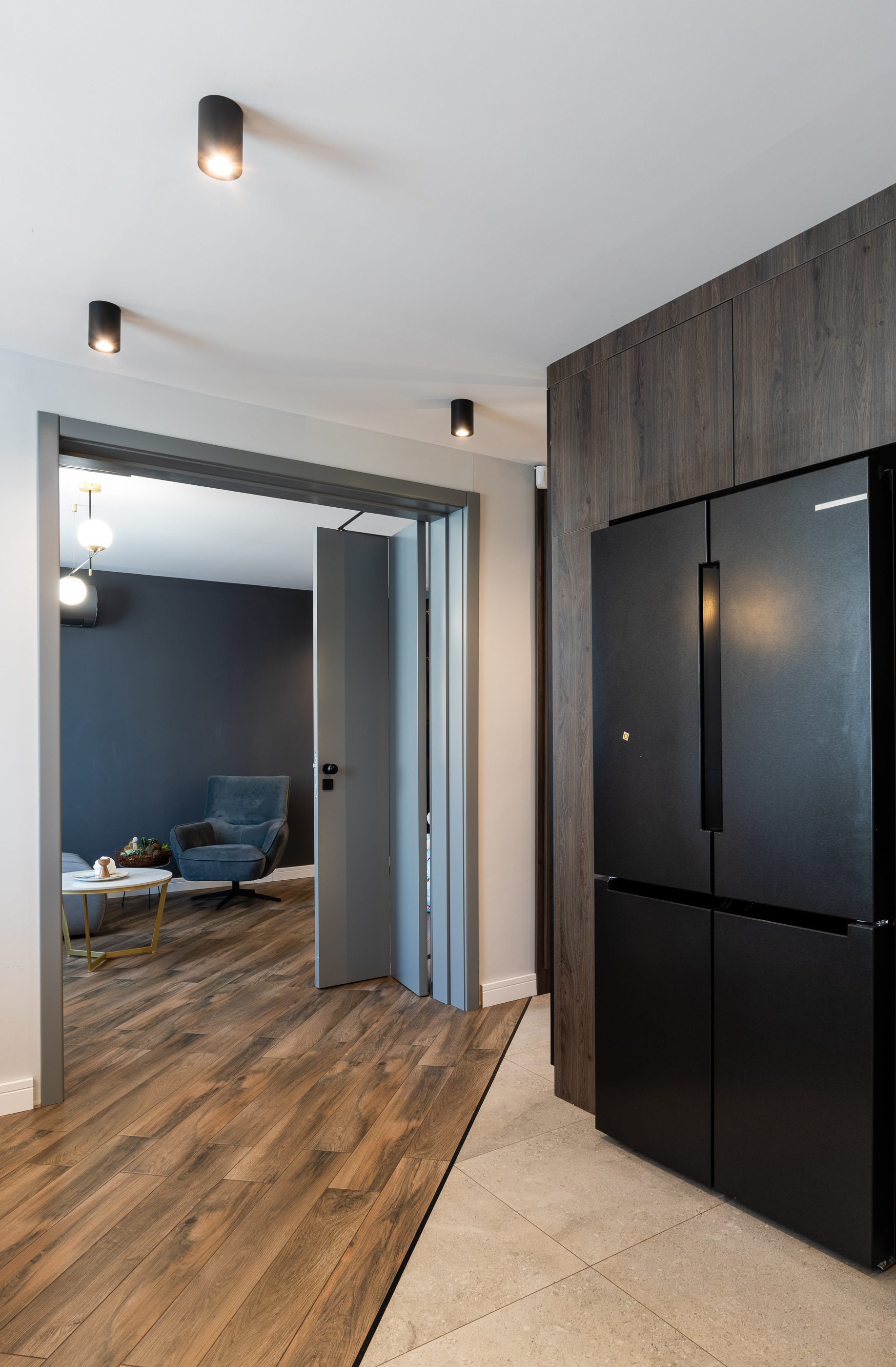 003 号公寓丨保加利亚丨OMNIA Interiors LTD-11