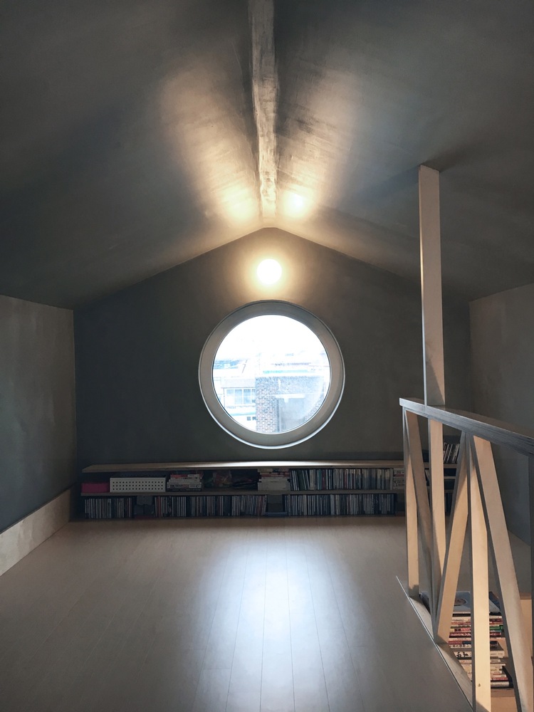 首尔芒根别墅-36