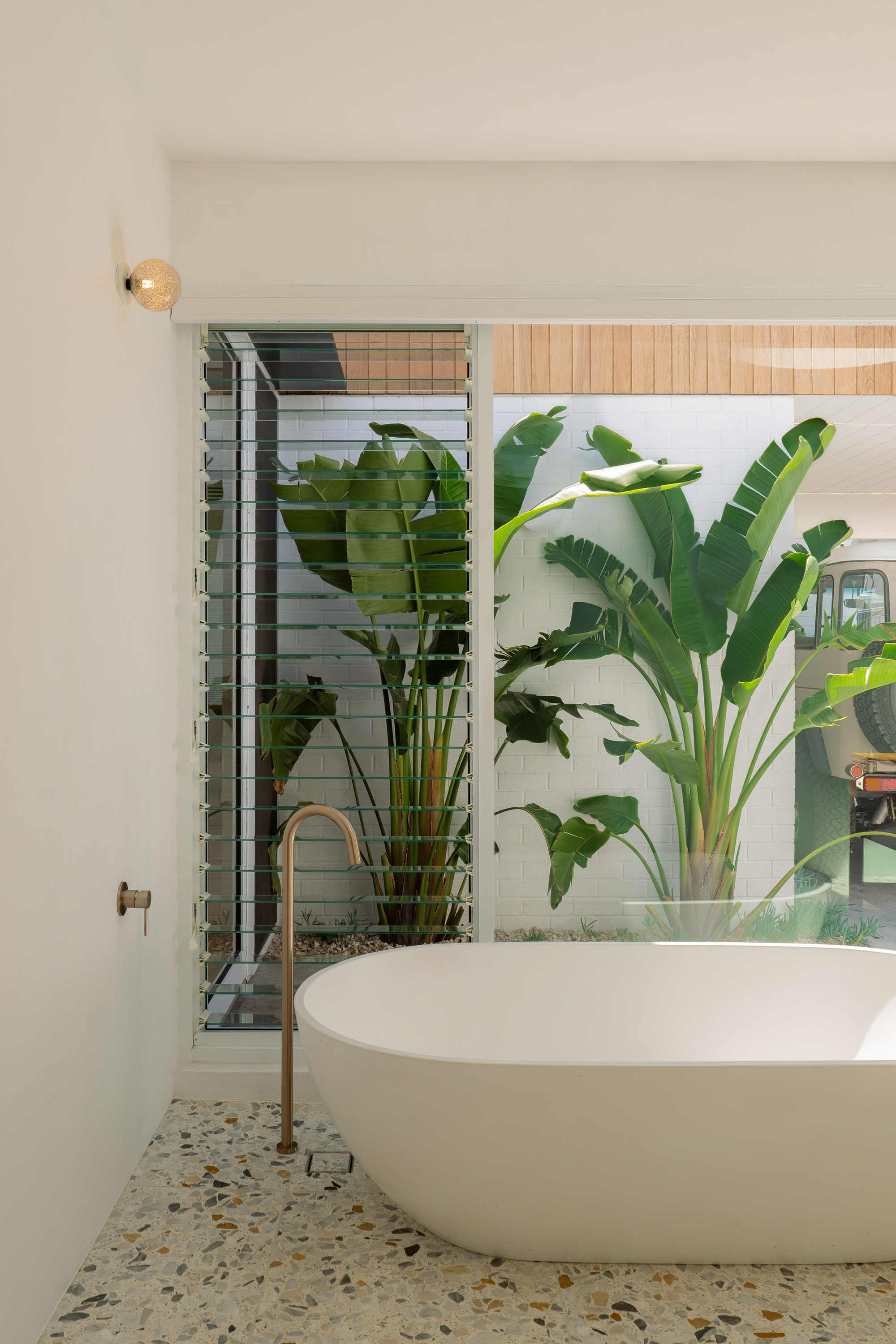 国际标准化组织 内部转移 外部房屋丨澳大利亚丨Ply Architecture-17