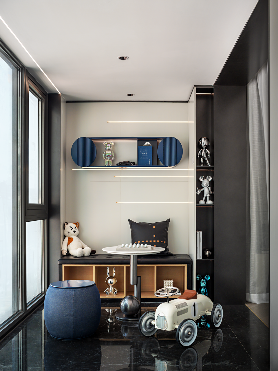 |DARRY·戴瑞软装 | 人生旷野剧场  广阔无垠之旅-80