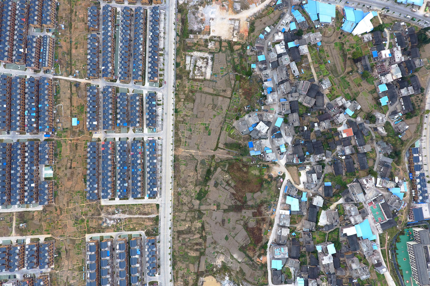 江华瑶族水口镇如意村文化服务中心及特色工坊丨中国湖南丨地方工作室&湖南大学设计研究院有限公司-8