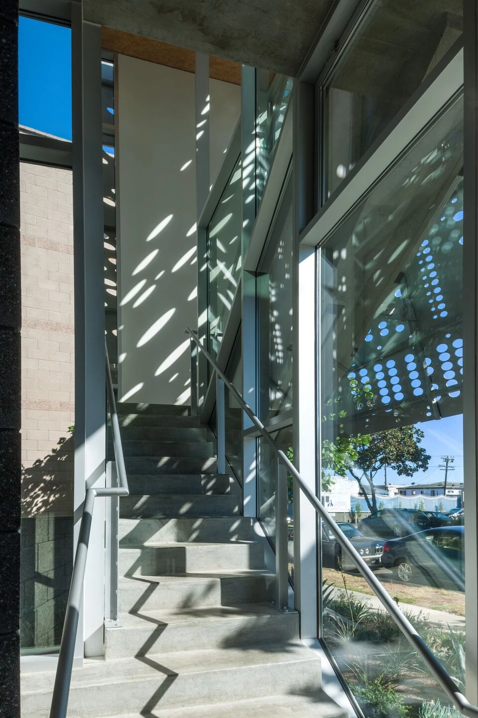 远程控制制作公司 1523丨美国加利福尼亚丨nonzero\architecture-28