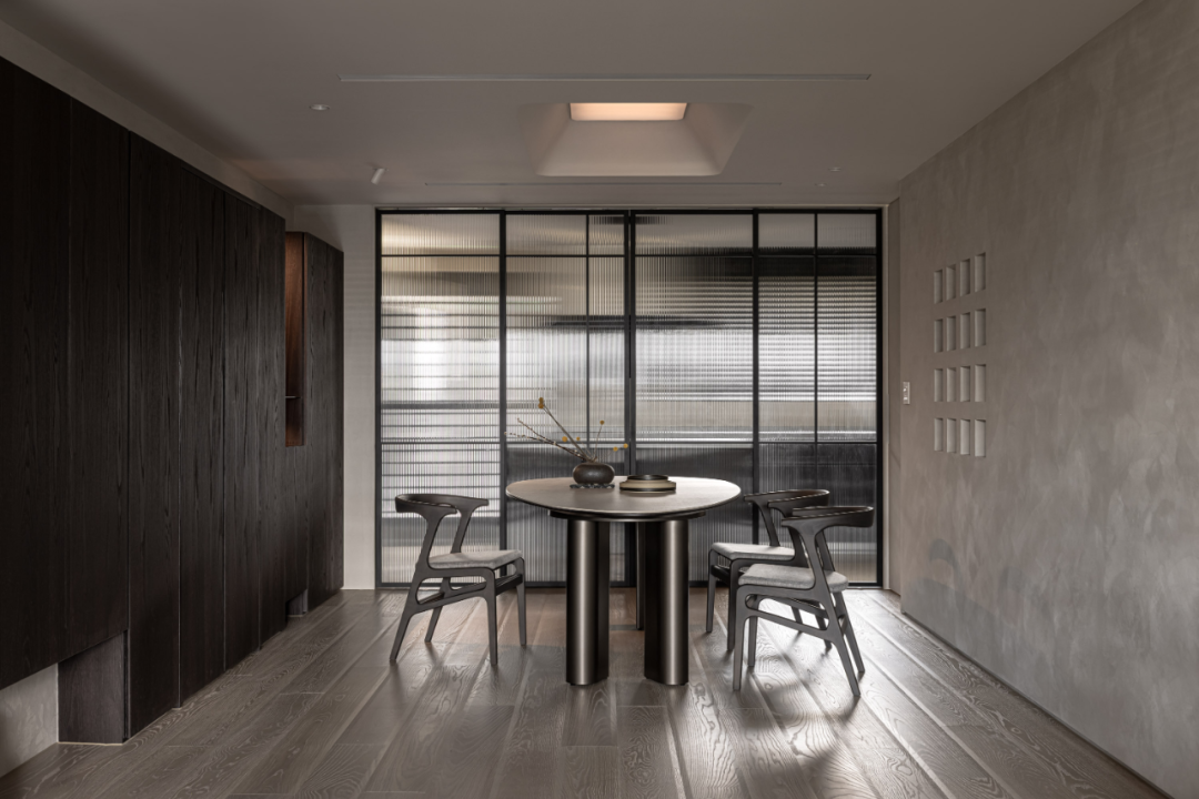 仰士林丨中国台北丨近境制作-9