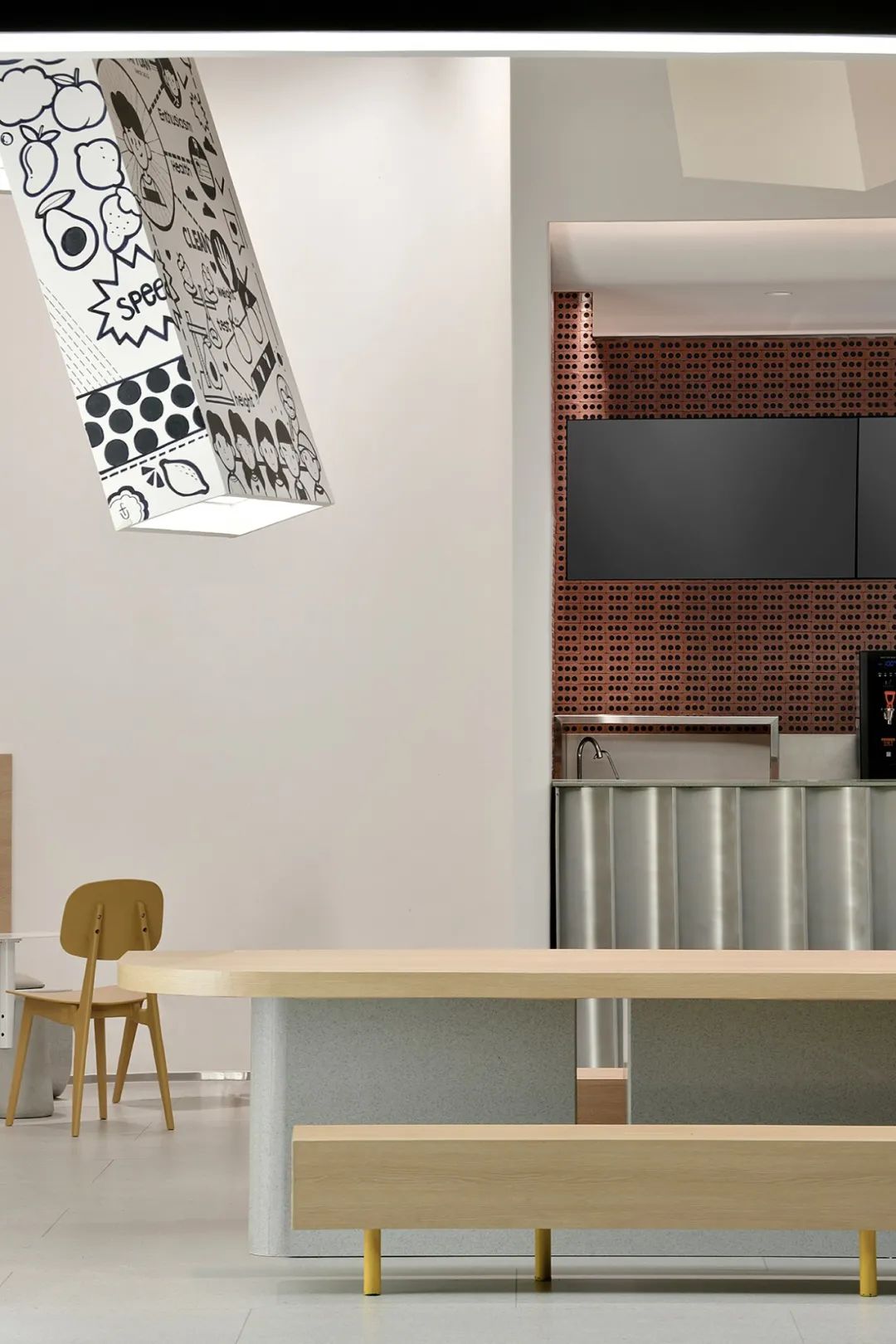 太原“鲜果时间”打造年轻新潮打卡地,诠释鲜活气息-34