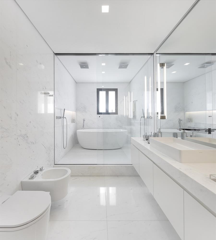 巴西豪华公寓-8