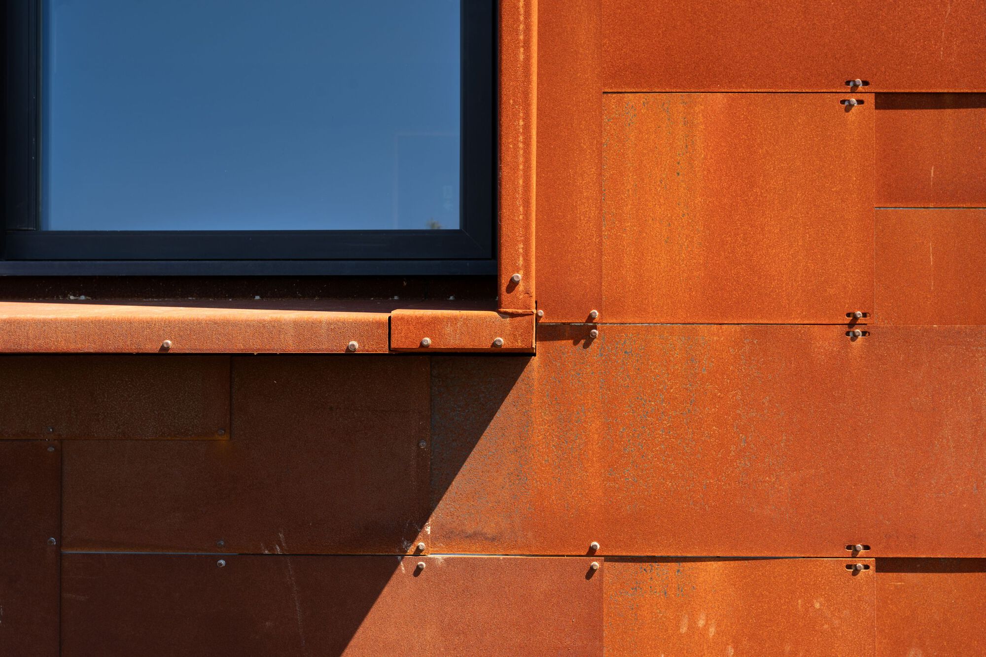 火山小屋丨法国丨Altitude 80 Architecture-59