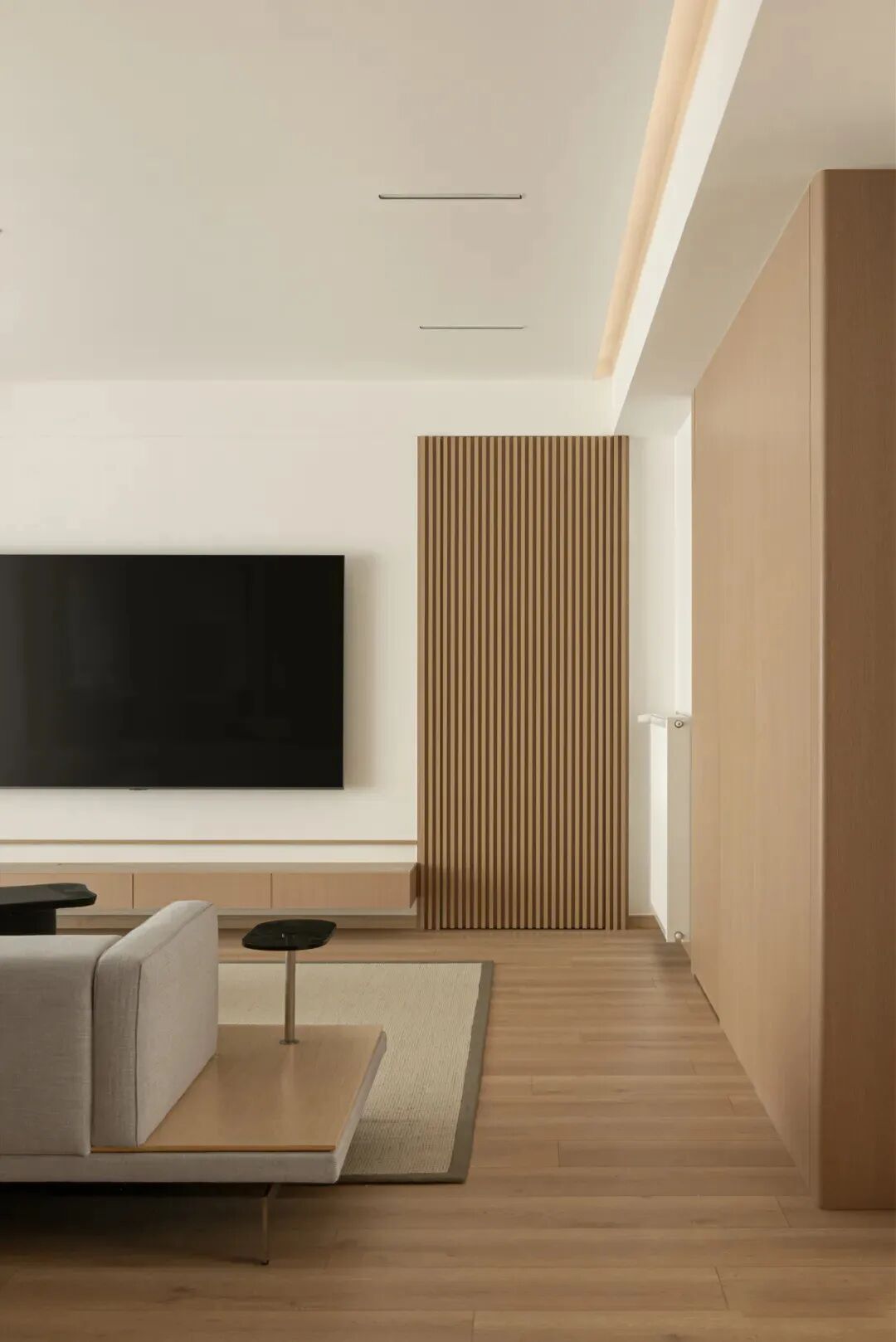 私宅设计|日式栖居，构筑诗意生活-71