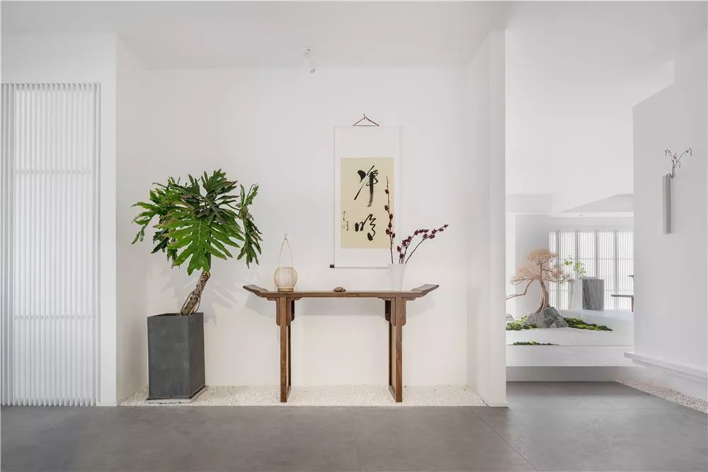 《净明书院》 | 现代东方设计，道家文化交融，展现纯粹空间之美-47