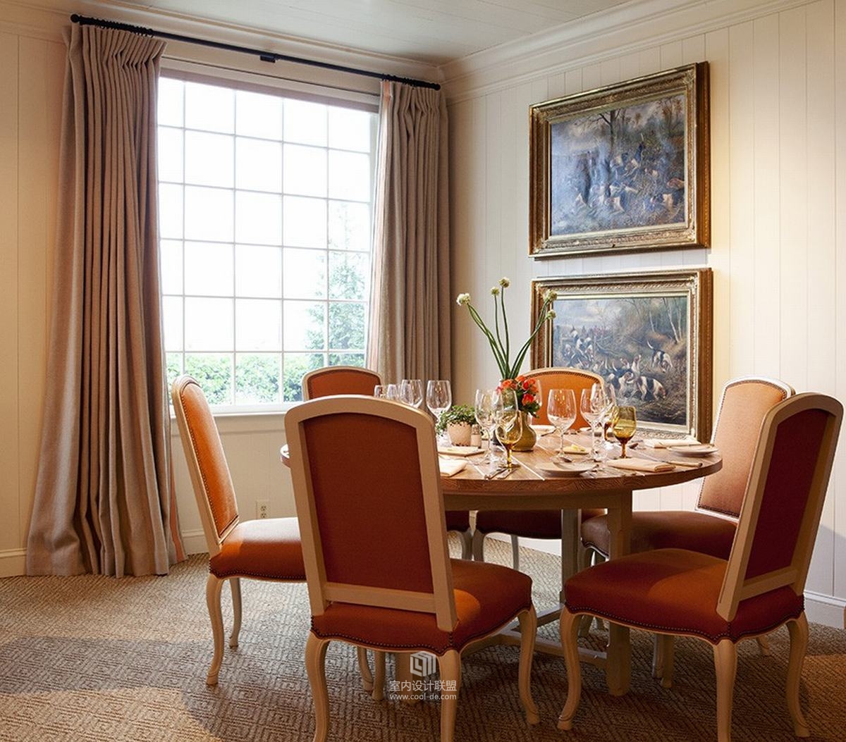 美国田纳西州农庄酒店-35