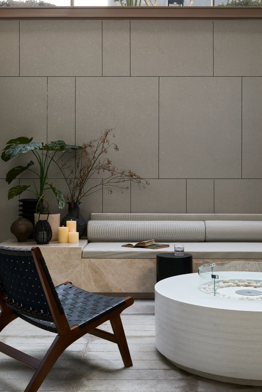 杭州中海·月陇云岚丨中国杭州丨ENJOYDESIGN-102