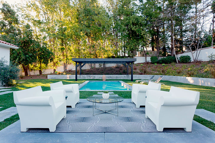 加州阳光现代家居-21