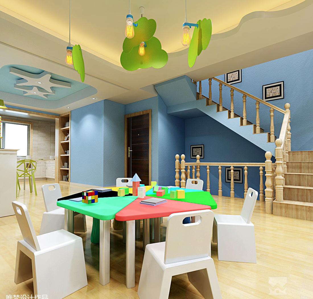 
海邻园幼儿园 -5