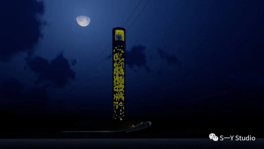 连云港连岛景区旅游景观塔丨中国连云港丨SY 工作室-49