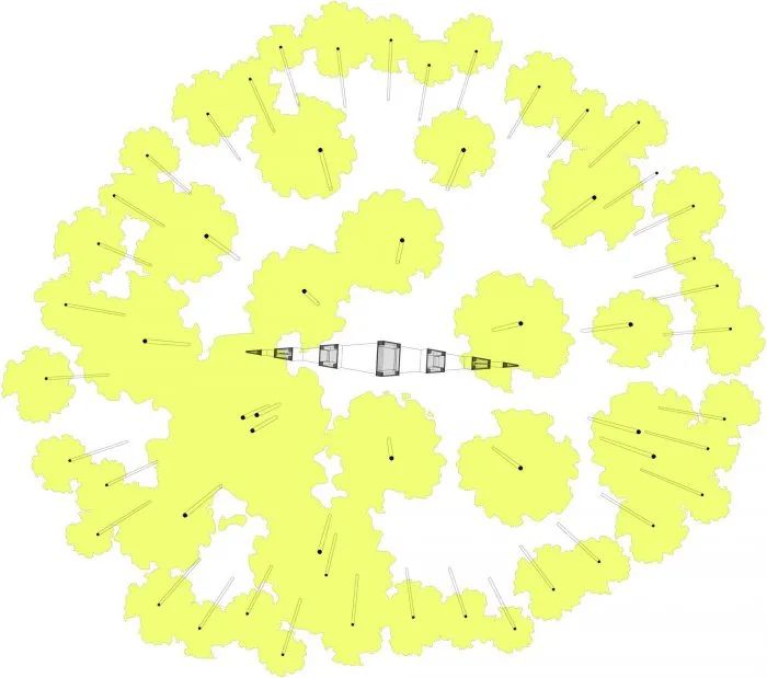 隐形谷仓丨美国丨stpmj-5
