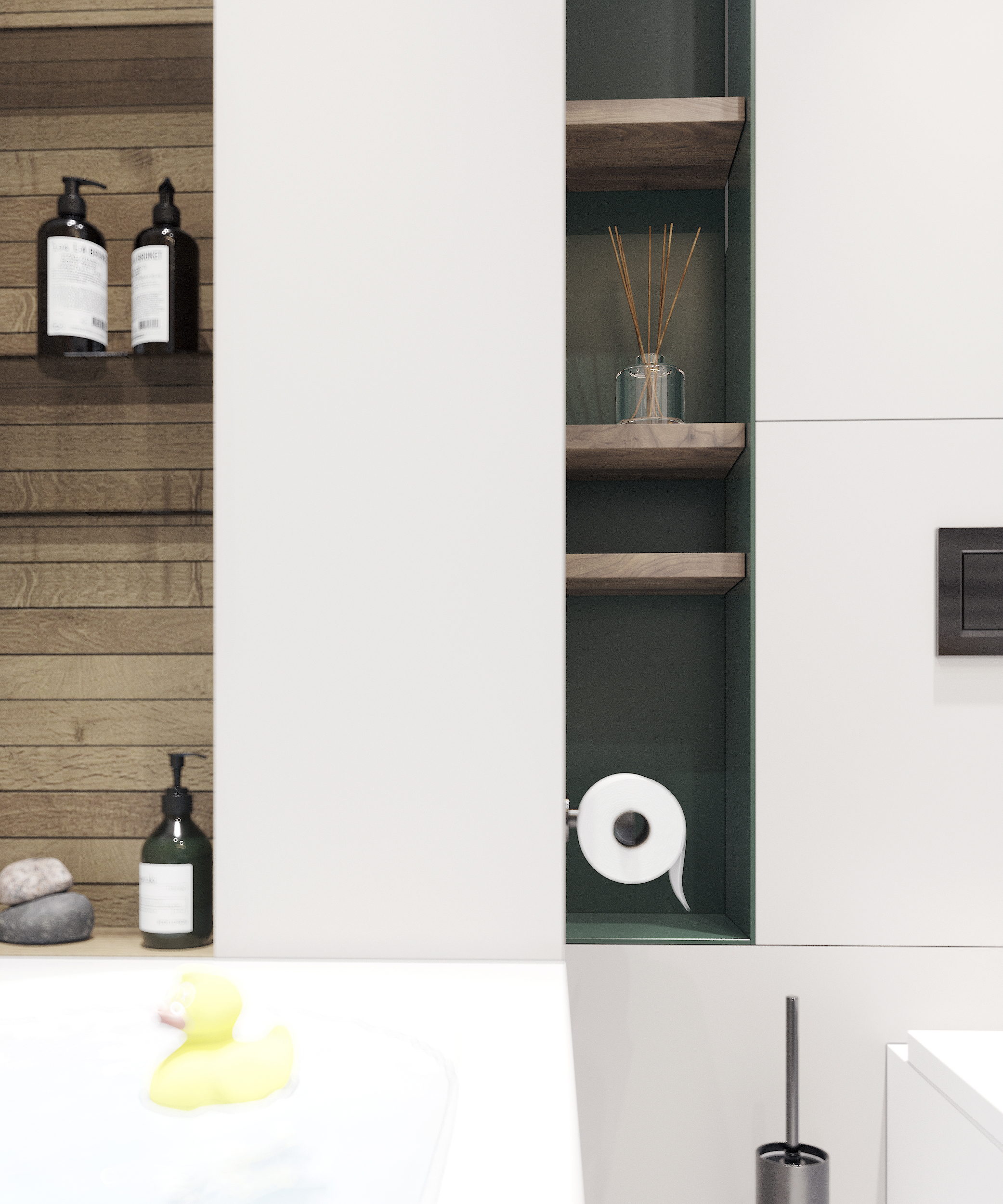 森林绿丨乌克兰基辅丨Vera Babaeva-32