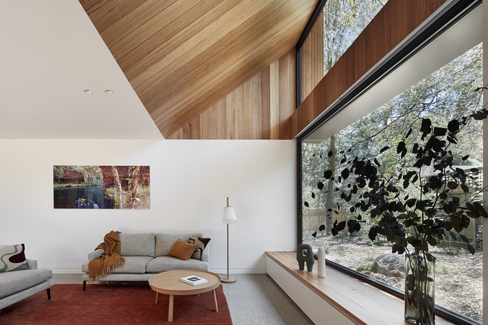 铃鸟屋丨澳大利亚丨Bower Architecture-16