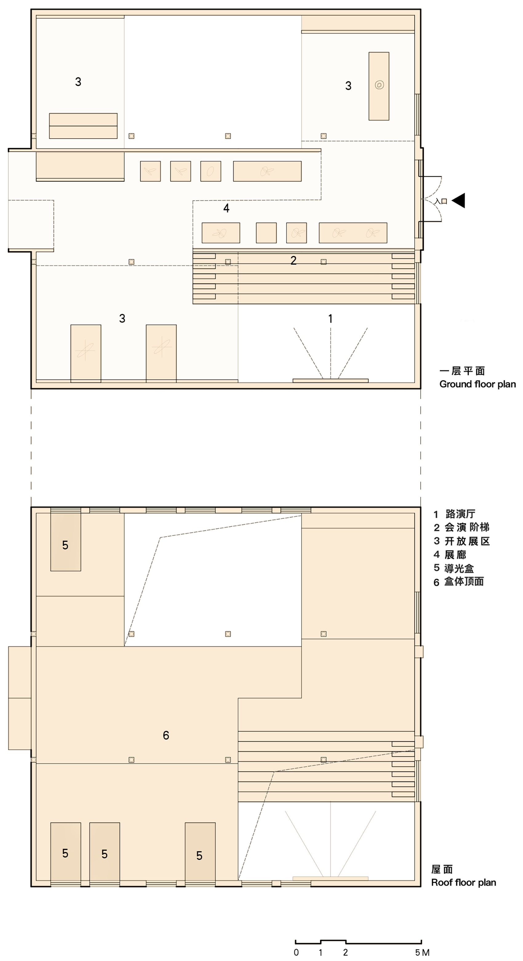 杭州 “仓中仓”媒体发布中心 – 18号军需仓库改造 |  植田·田之间建筑-39