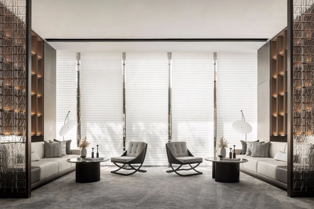 世外桃源 · 元禾大千的东方美学艺术馆丨中国武汉-29