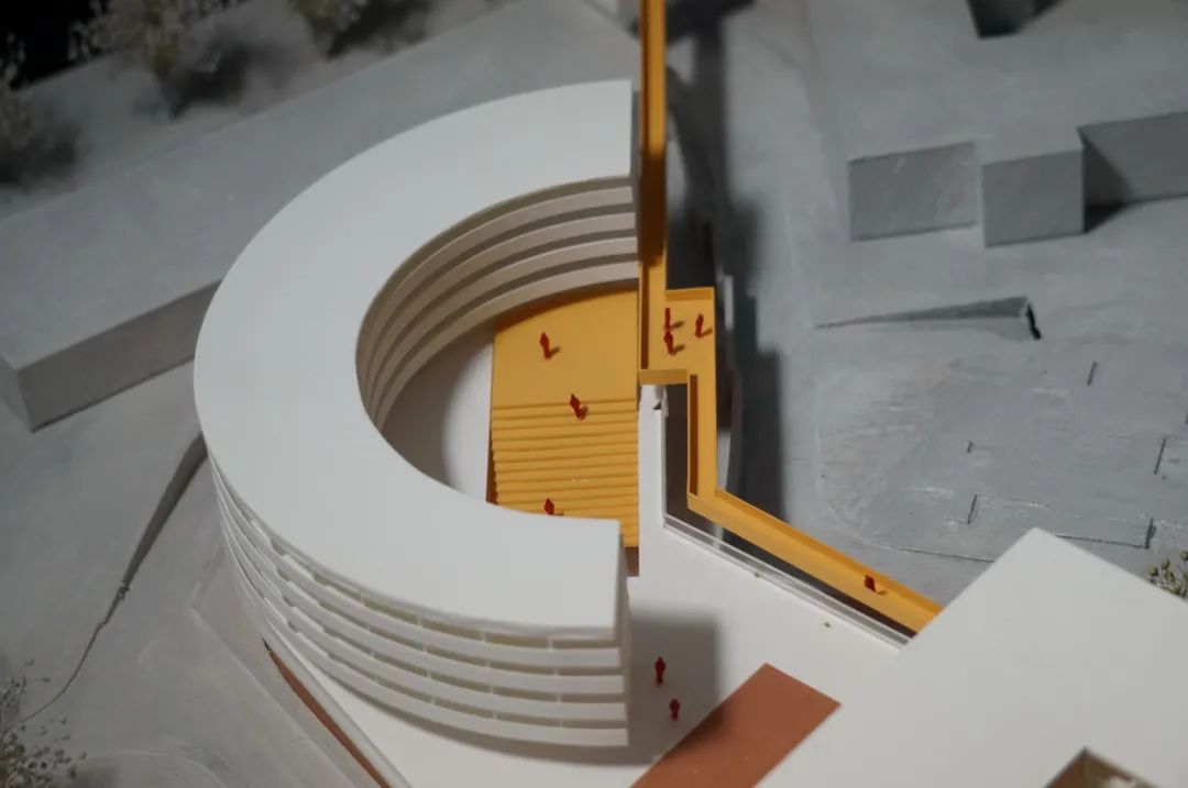 龙岗“书院营造”丨中国深圳丨都市实践-54