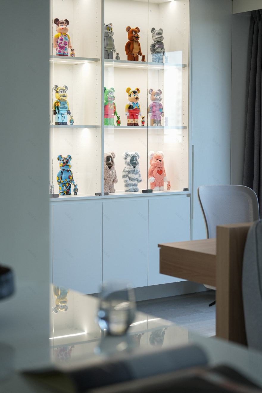 悠闲居丨中国高雄丨NONSTOP DESIGN-18