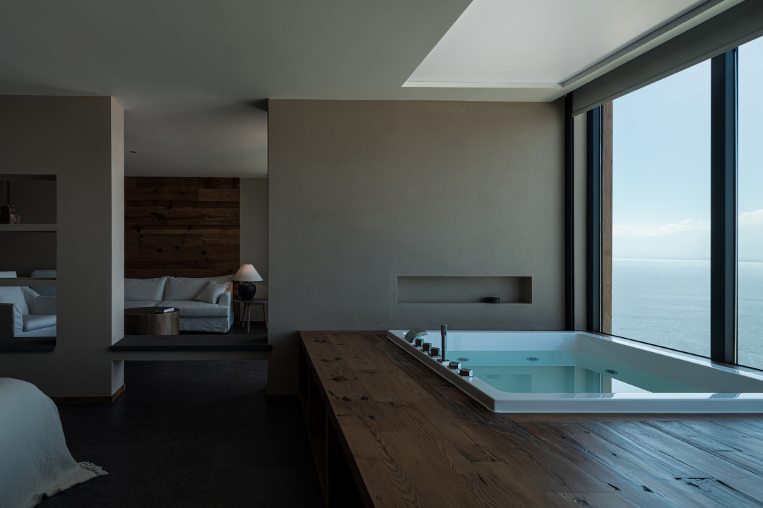 大理无二隐舍半山酒店丨中国大理丨(YID)成都易禾上品室内装饰设计有限公司-58