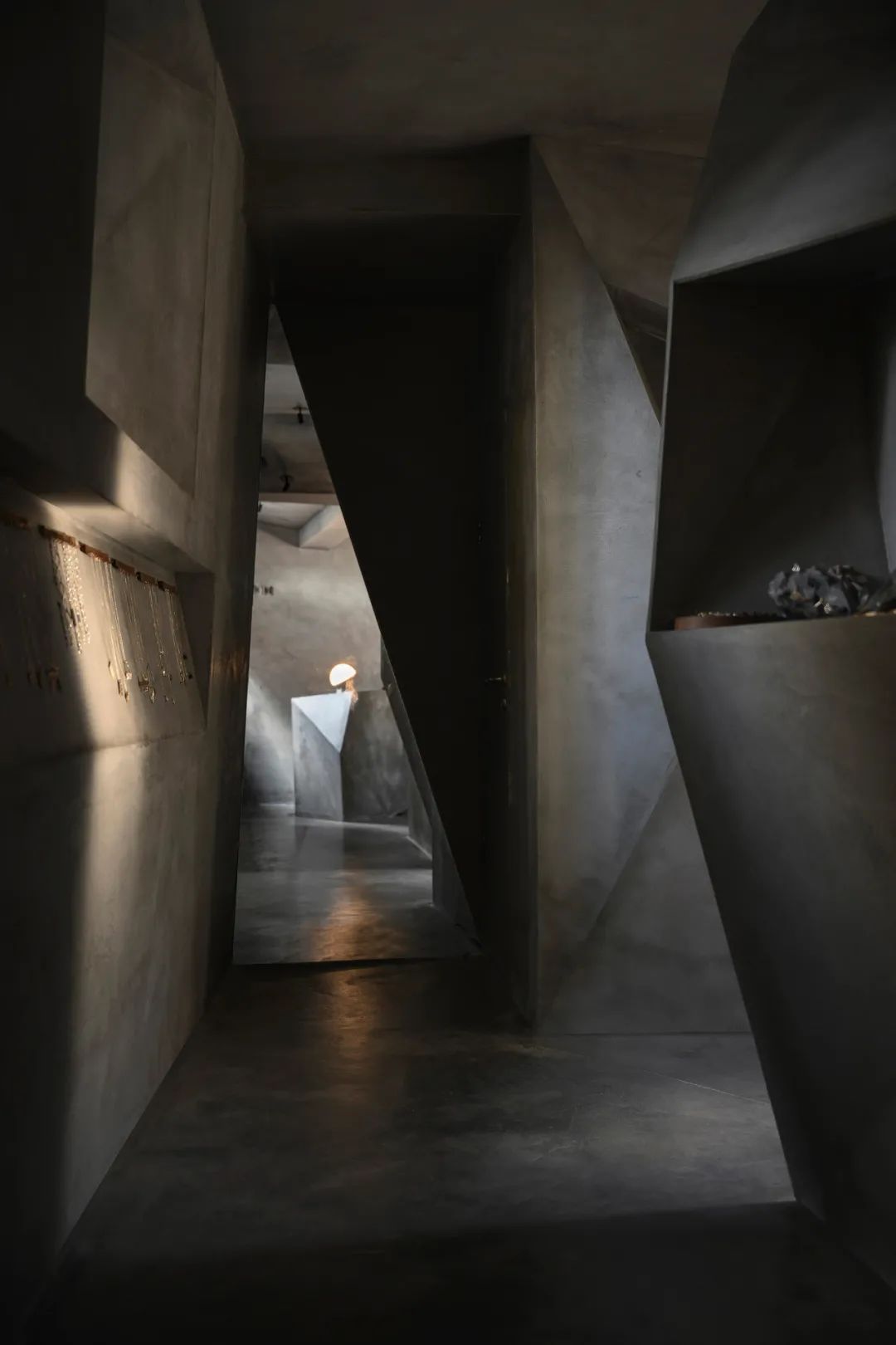 峻造匠人工坊·概念店丨中国重庆丨里与外设计-46