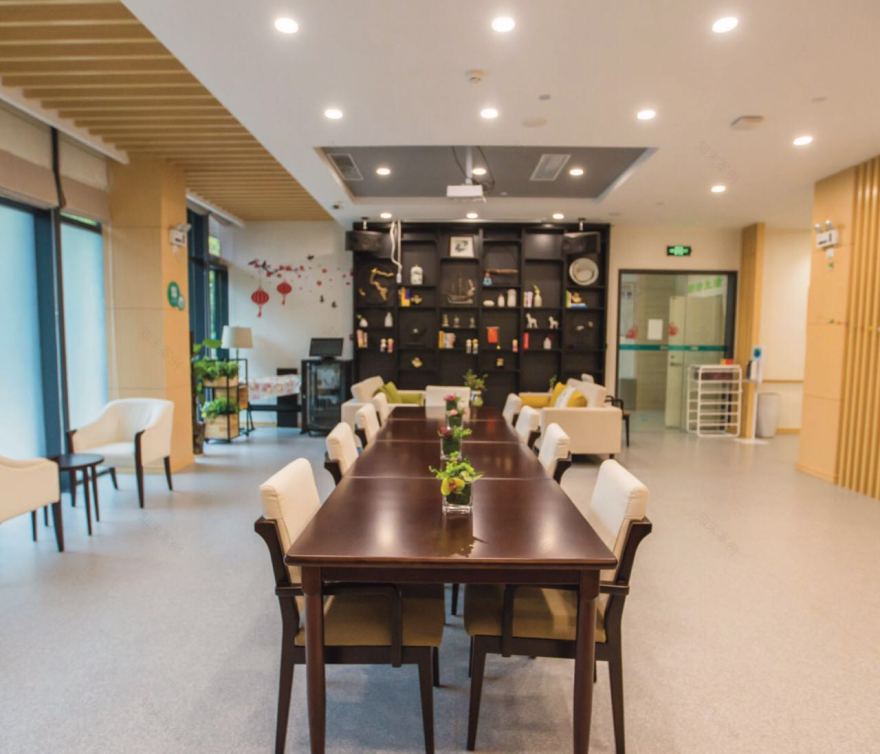 朗诗常青藤·颐和苑·钟山绿郡站-39