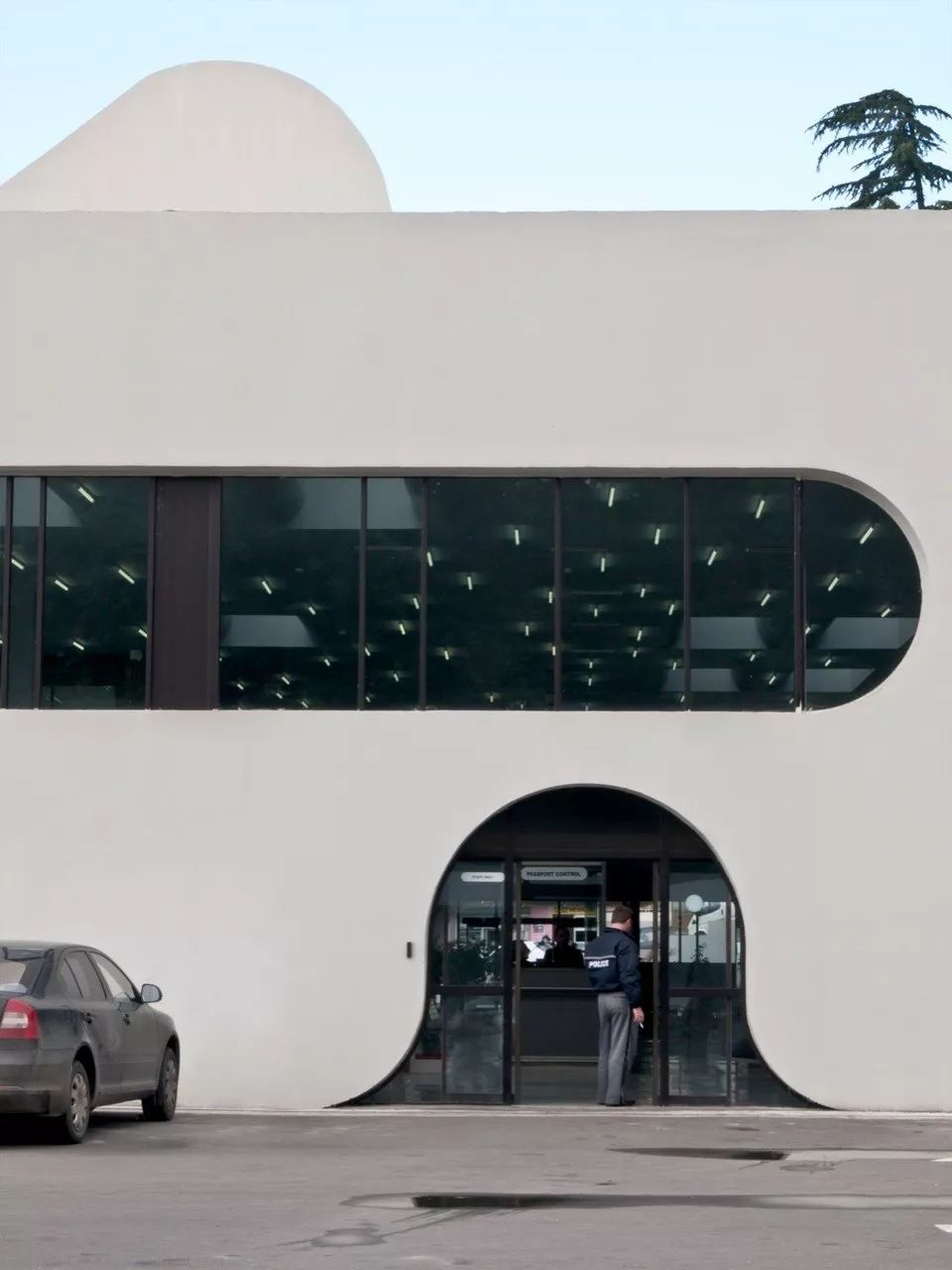 J·迈尔 H·与合作伙伴建筑师事务所-85