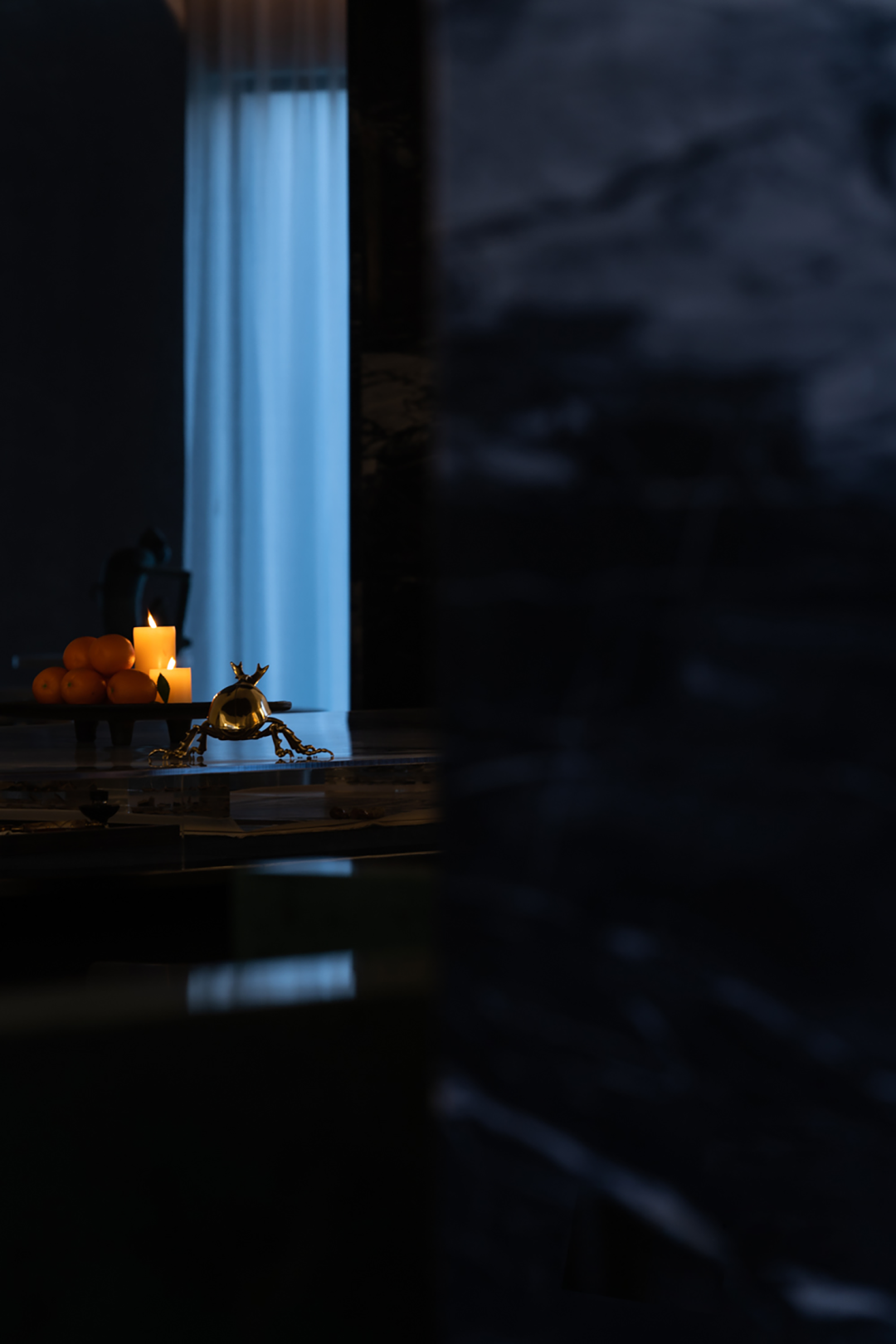 中海·国贸上城丨中国厦门丨ONECU壹方设计-56