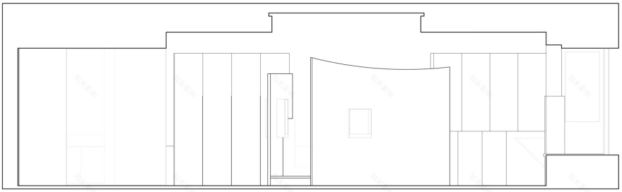 朗诗住宅丨中国南京丨衡建筑-51