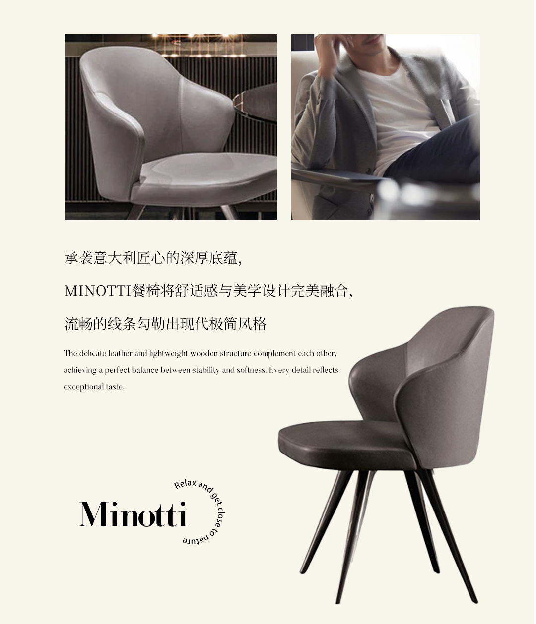 深鐵前海國際樞紐中心T2公寓項目325戶型丨中国深圳丨CCD鄭中設計,CCD · WOWU無物藝術顧問-23