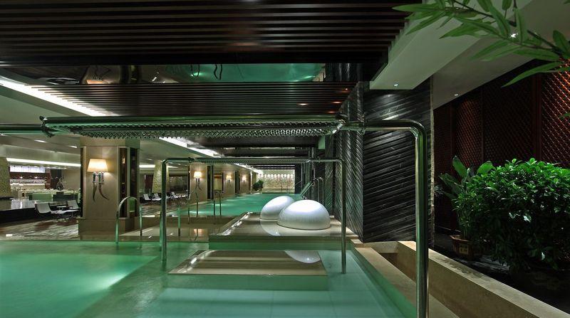 沈阳名都清水湾商务酒店-10