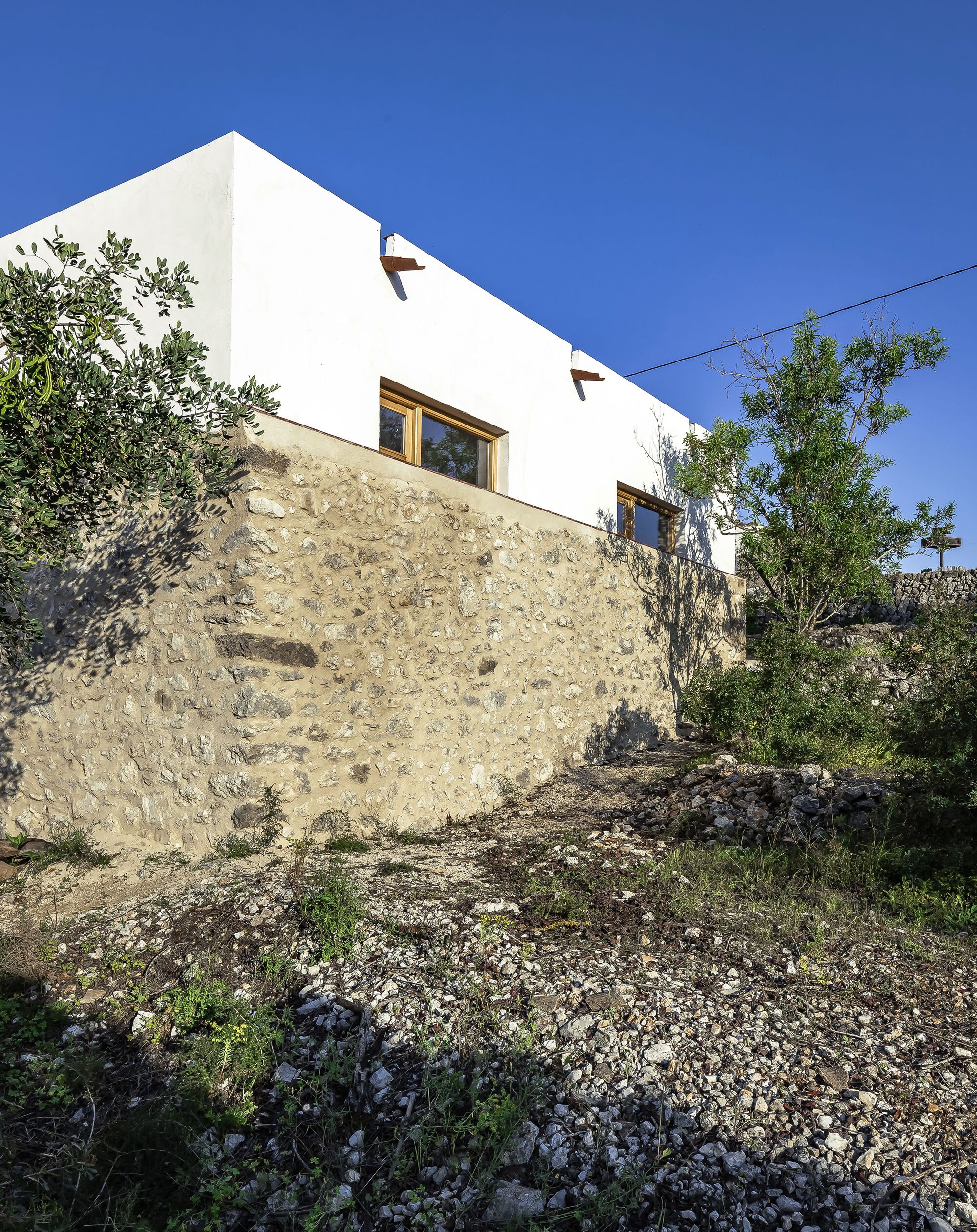 查里之家丨西班牙丨Paco Oria Estudio-8